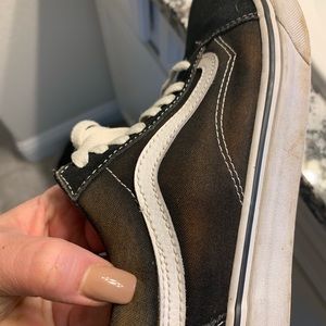 Vans Shoes - Men’s Vans Vans Shoes - Men’s Vans